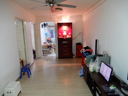 Blk 709 Hougang Avenue 2 (Hougang), HDB 3 Rooms #215703151